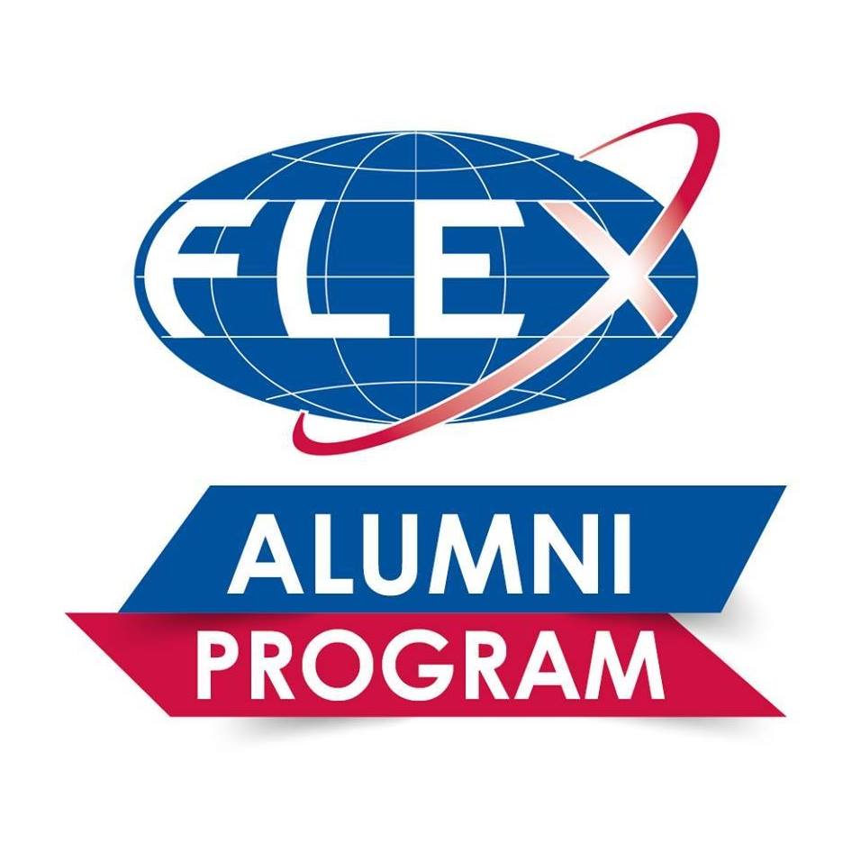FLEX Alumni Greece